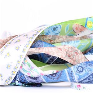 Ribbon Pack - Flora